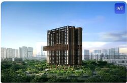 THE ARCADY AT BOON KENG (D12), Apartment #504548531